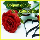 ikon Doğum günün kutlu olsun