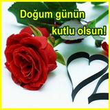 ikon Doğum günün kutlu olsun
