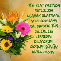 Doğum günün kutlu olsun screenshot 2