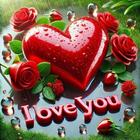ikon I love you Images