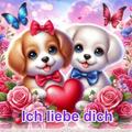 Ich liebe dich Bilder