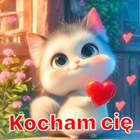 Kocham Cię Obrazy screenshot 3