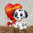 Szeretlek Képek APK