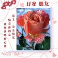 日安, 早安
