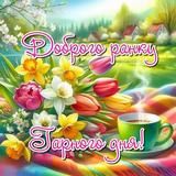 Доброго ранку APK