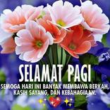 Selamat pagi