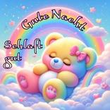 Gute Nacht
