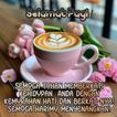 Selamat pagi! simgesi