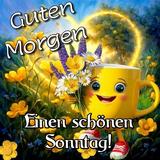 Guten Morgen Sonntag APK