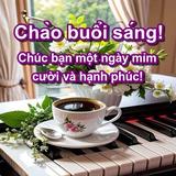 Chào buổi sáng! APK