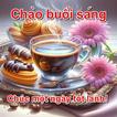 Good morning and evening icon
