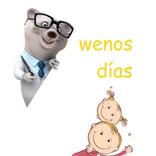 Originales y Divertidos Saludo