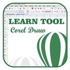 Learn Corel Draw icône