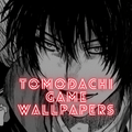 Tomodachi Game Wallpapers