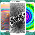 Optical Illusion Wallpaper 4k