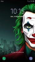 HD Joker Wallpapers 2022 Plakat