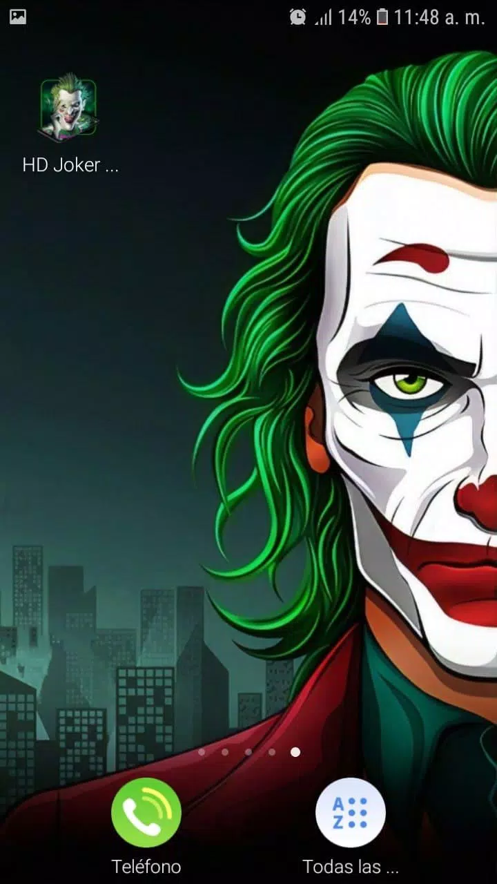 HD Joker Wallpaper 2020 APK for Android Download