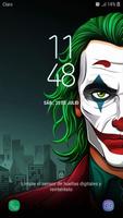HD Joker Wallpaper 2020 Affiche
