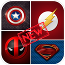 🔥New Superheroes Wallpapers 4K HD APK