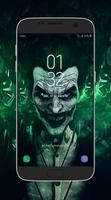 💀 New Joker Wallpaper 4k capture d'écran 1