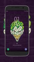 💀 New Joker Wallpaper 4k تصوير الشاشة 3
