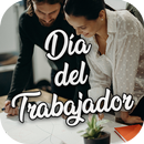 Frases Día del Trabajador APK