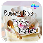 Buenos Días, Tardes y Noches 아이콘