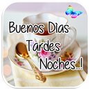 Buenos Días, Tardes y Noches APK