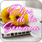 Días de la Semana icon