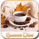 Saludos Bonitos Buenos Días APK