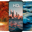 Fondos de Pantalla Paisajes APK