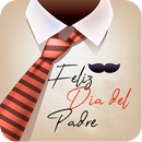 Frases Feliz Día del Padre APK