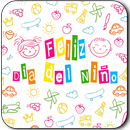 Frases Feliz Día del Niño APK