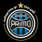 Radio Primo 아이콘