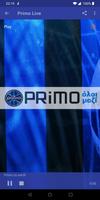 برنامه‌نما Radio Primo عکس از صفحه