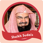 Sudais Full Mp3 Quran Offline icon