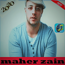 أناشيد ماهر زين 2020 APK
