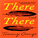 novel of there there APK