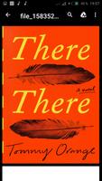 novel of there there screenshot 1
