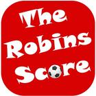 The Robins Score icon