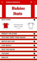 The Robins Score screenshot 2