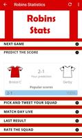 The Robins Score screenshot 3