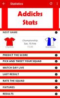 The Addicks Score screenshot 2