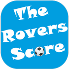 The Rovers Score icon