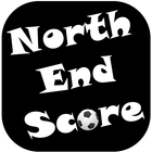 North End Score icon
