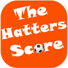 The Hatters ikona