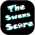 The Swans Score आइकन