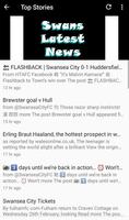 The Swans Score स्क्रीनशॉट 3