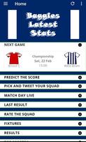 The Baggies Score screenshot 1