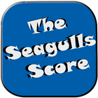 The Seagulls Score أيقونة